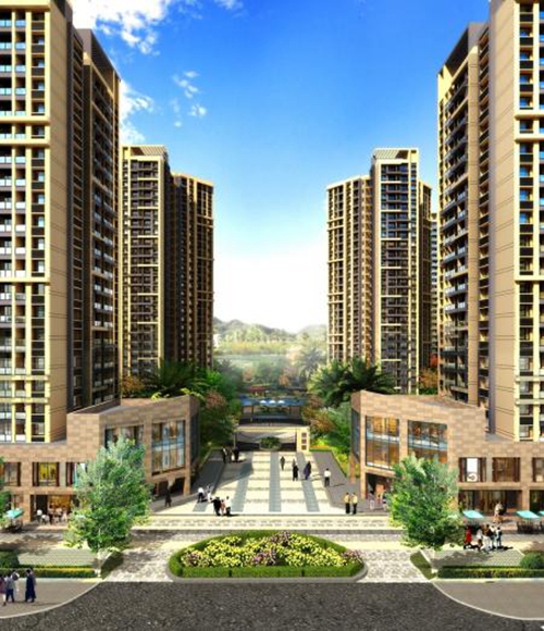 桂林希宇御景园适合居住吗？